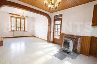  Maison � vendre 3 pi�ces 80 m�