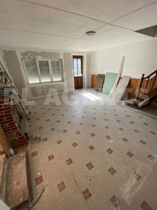  Maison � vendre 5 pi�ces 135 m�