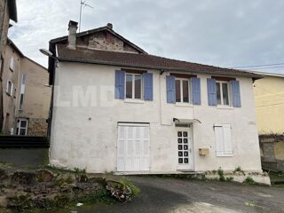  Maison  vendre 5 pices 110 m