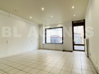  Immeuble  vendre 110 m