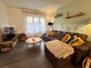  Maison � vendre 4 pi�ces 80 m�