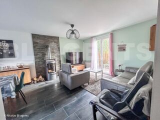  Maison � vendre 6 pi�ces 110 m�