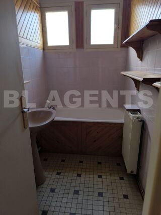  Maison � vendre 4 pi�ces 78 m�