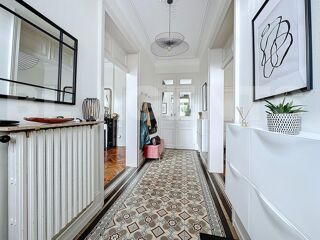  Maison  vendre 10 pices 308 m