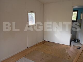  Maison � vendre 2 pi�ces 44 m�