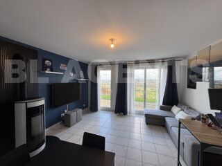  Maison � vendre 4 pi�ces 62 m�