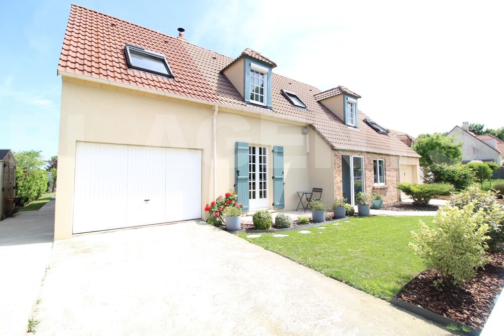  vendre  Maison Serris (77700)