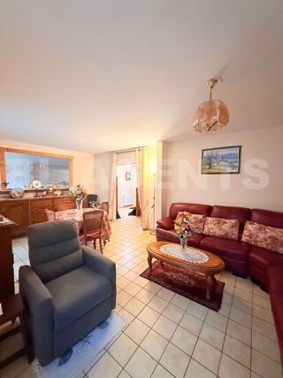  Maison � vendre 5 pi�ces 100 m�