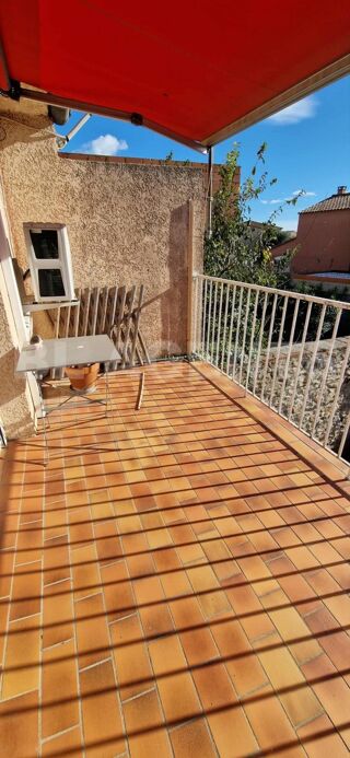  Maison � vendre 3 pi�ces 82 m�