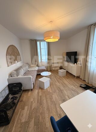  Appartement � vendre 2 pi�ces 39 m�