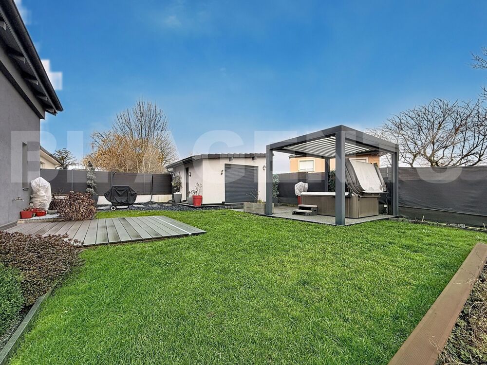 � vendre  Maison Hettange-Grande (57330)