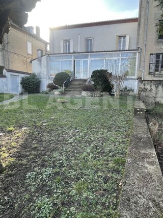  Maison  vendre 8 pices 197 m