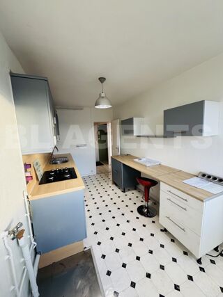  Appartement � vendre 4 pi�ces 72 m�