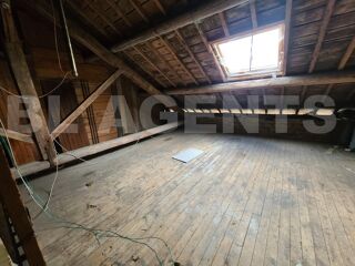  Maison  vendre 9 pices 190 m