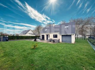  Maison � vendre 6 pi�ces 130 m�