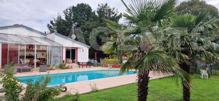  Maison � vendre 7 pi�ces 226 m�