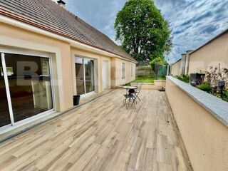  Maison  vendre 7 pices 160 m