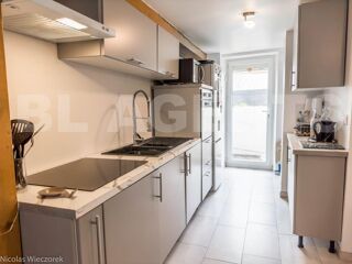  Maison  vendre 3 pices 67 m