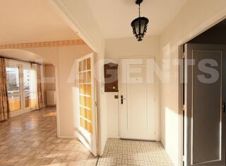  Appartement � vendre 3 pi�ces 73 m�