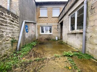  Maison � vendre 5 pi�ces 95 m�