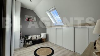  Maison  vendre 5 pices 82 m