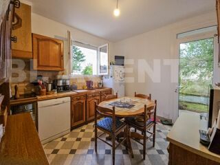  Maison  vendre 6 pices 118 m