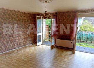  Maison � vendre 5 pi�ces 89 m�