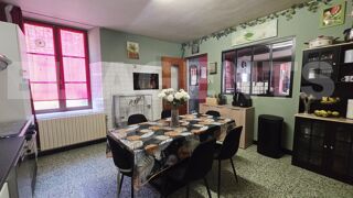  Maison � vendre 5 pi�ces 138 m�