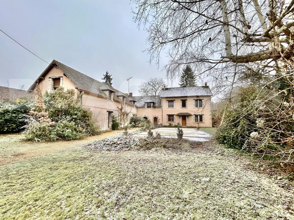 � vendre  Maison Jouy (28300)