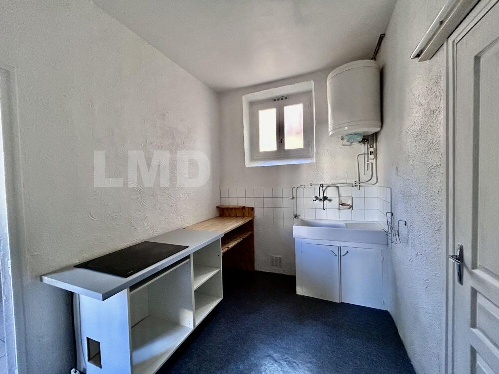 Location Appartement CUSSON DE NIMES + CALME + LUMINEUX + VUE DGAGE + 31 M2 Nimes