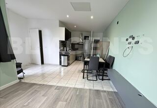  Appartement � vendre 2 pi�ces 39 m�