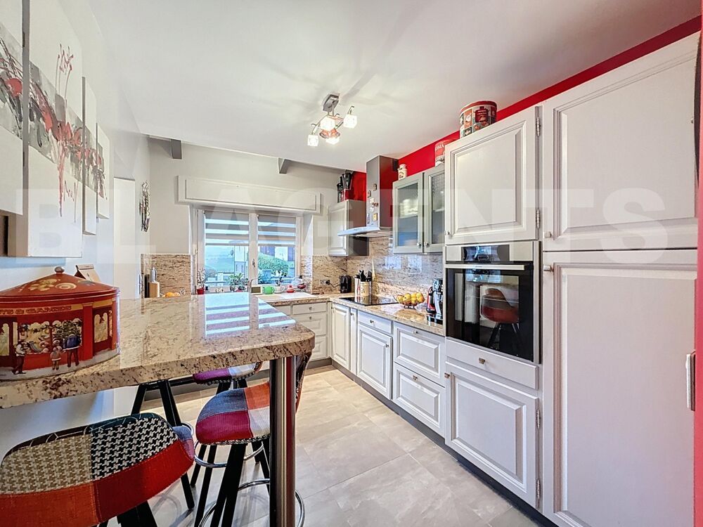 � vendre  Maison Hettange-Grande (57330)