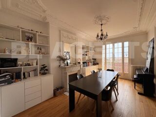  Appartement � vendre 4 pi�ces 74 m�