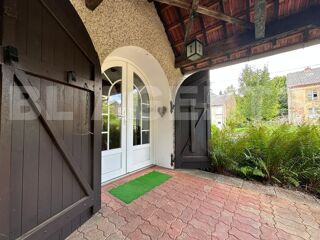  Maison � vendre 6 pi�ces 159 m�