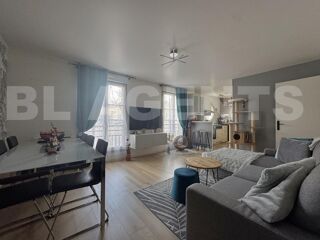  Appartement � vendre 3 pi�ces 62 m�