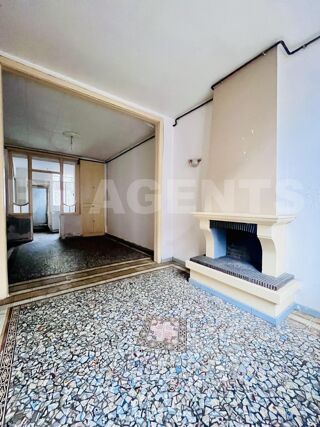  Maison � vendre 5 pi�ces 85 m�