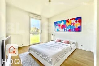  Appartement  vendre 3 pices 59 m