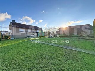  Maison  vendre 6 pices 93 m