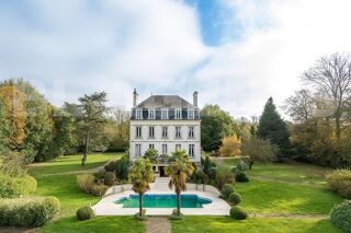  Maison � vendre 11 pi�ces 401 m�