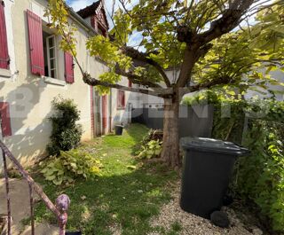  Maison � vendre 4 pi�ces 110 m�