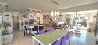  Maison  vendre 6 pices 149 m