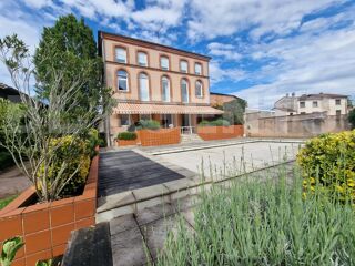  Maison � vendre 9 pi�ces 380 m�