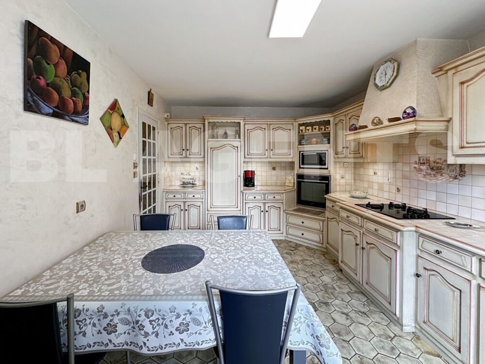 Vente Maison Amoureux de la trabquilit� Laigne-en-belin