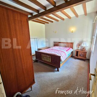  Maison � vendre 4 pi�ces 86 m�