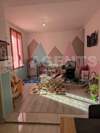  Maison � vendre 6 pi�ces 134 m�