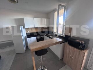  Appartement � vendre 3 pi�ces 57 m�