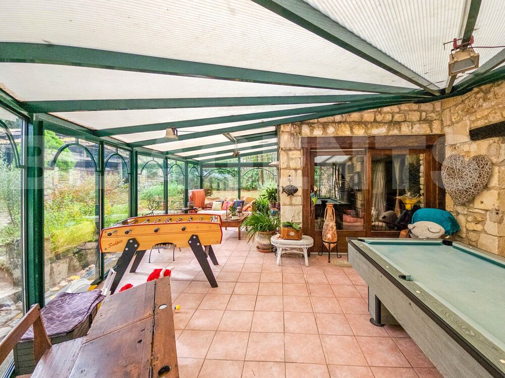  vendre  Maison Chtellerault (86100)