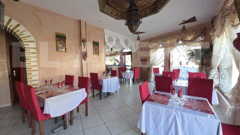 Restaurant Fond de Commerce 56000 72300 Sable-sur-sarthe