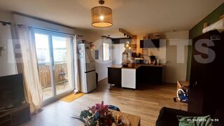  Appartement  vendre 3 pices 54 m