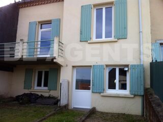  Maison � vendre 4 pi�ces 106 m�